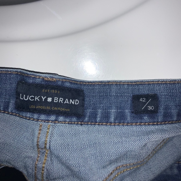 Mens Pants - Picture 3 of 3